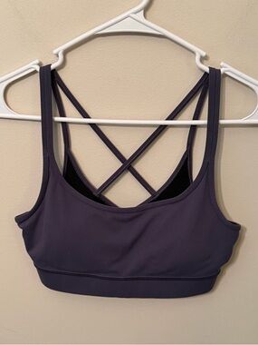 Vuori Studio Bra Size Small